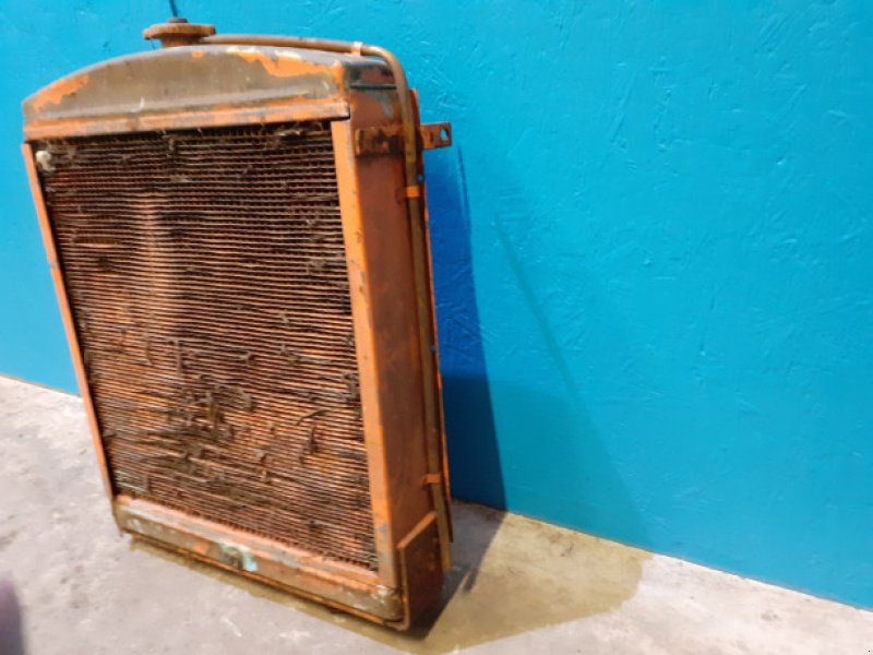 Sonstige Mähdrescherteile typu Sonstige 1200, Gebrauchtmaschine v Hemmet (Obrázek 4)