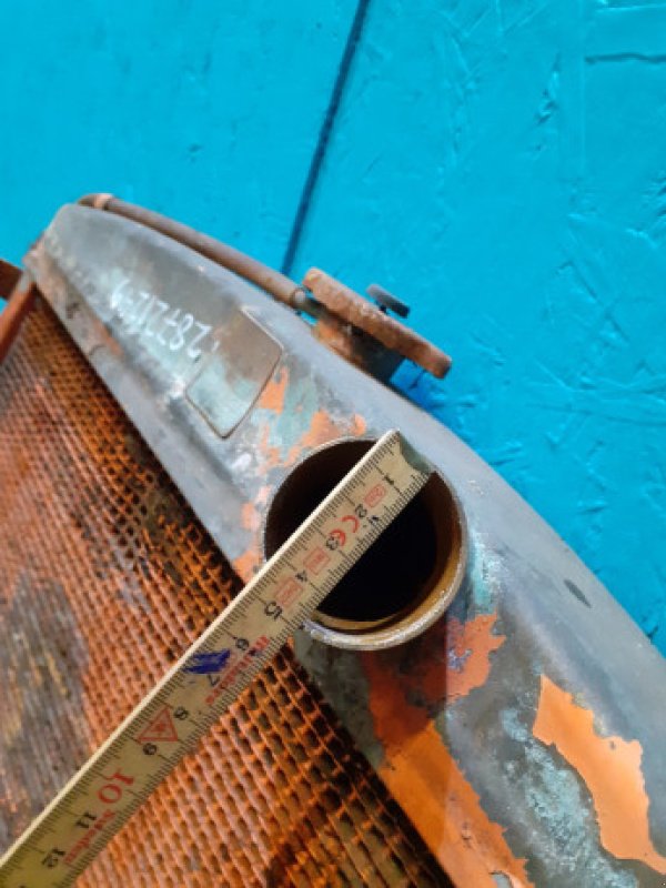 Sonstige Mähdrescherteile typu Sonstige 1200, Gebrauchtmaschine v Hemmet (Obrázek 9)