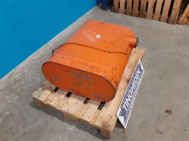 Sonstige Mähdrescherteile типа Sonstige 1200, Gebrauchtmaschine в Hemmet (Фотография 5)