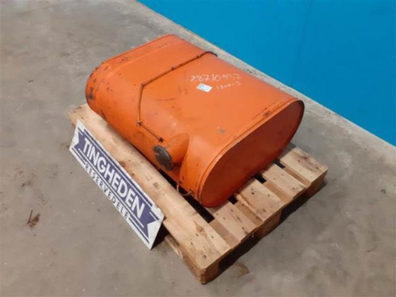 Sonstige Mähdrescherteile типа Sonstige 1200, Gebrauchtmaschine в Hemmet (Фотография 2)