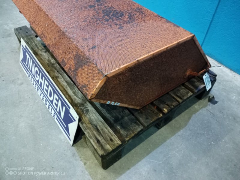 Sonstige Mähdrescherteile typu Sonstige 1250, Gebrauchtmaschine v Hemmet (Obrázek 5)