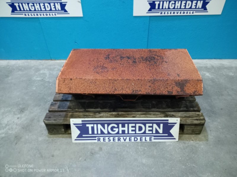 Sonstige Mähdrescherteile typu Sonstige 1250, Gebrauchtmaschine v Hemmet (Obrázek 1)