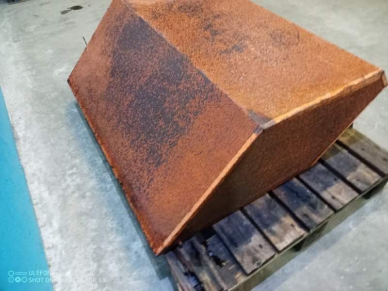 Sonstige Mähdrescherteile typu Sonstige 1250, Gebrauchtmaschine v Hemmet (Obrázek 3)