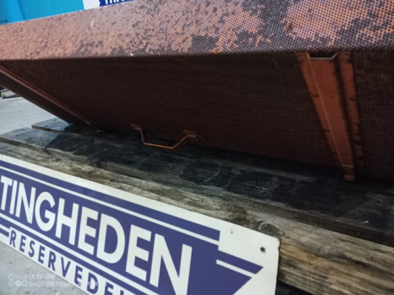 Sonstige Mähdrescherteile typu Sonstige 1250, Gebrauchtmaschine v Hemmet (Obrázek 6)