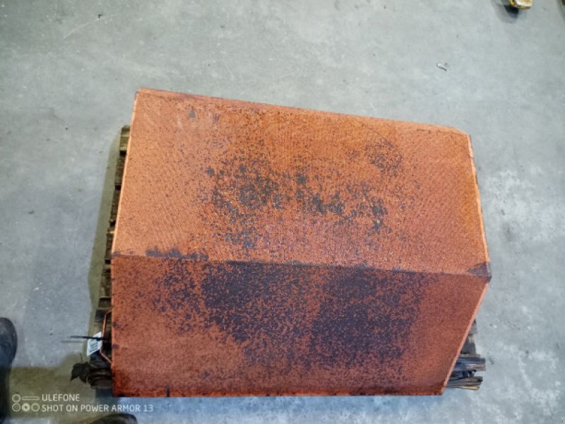 Sonstige Mähdrescherteile typu Sonstige 1250, Gebrauchtmaschine v Hemmet (Obrázek 7)