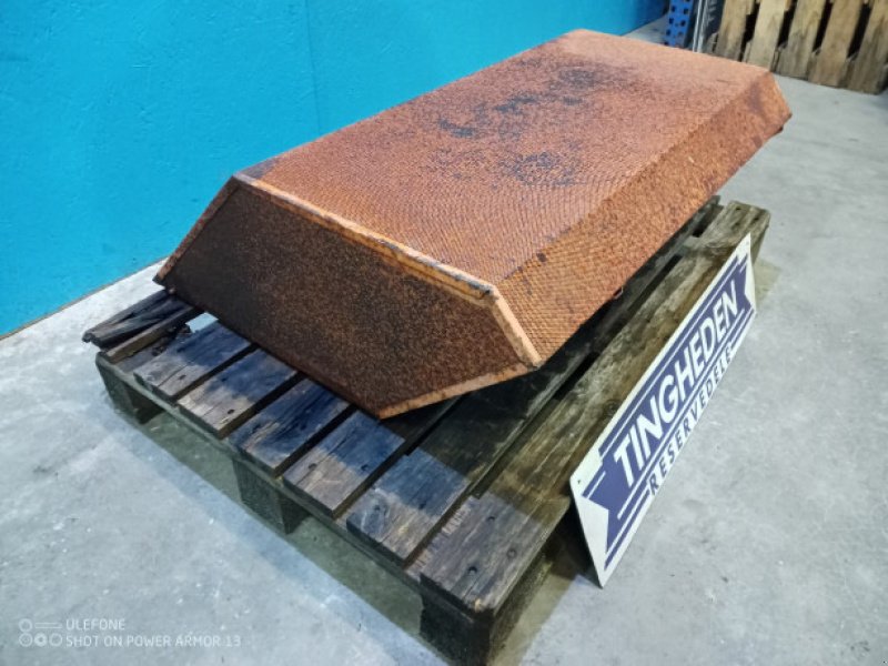 Sonstige Mähdrescherteile typu Sonstige 1250, Gebrauchtmaschine v Hemmet (Obrázek 2)