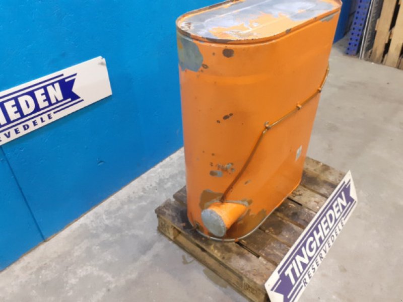 Sonstige Mähdrescherteile typu Sonstige 1250, Gebrauchtmaschine v Hemmet (Obrázok 2)