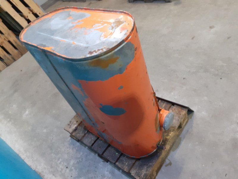 Sonstige Mähdrescherteile typu Sonstige 1250, Gebrauchtmaschine v Hemmet (Obrázok 4)