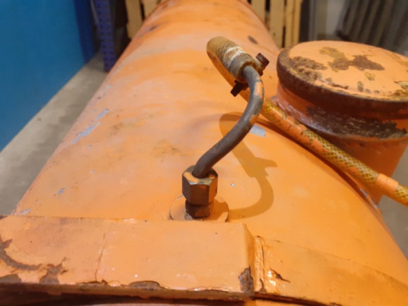 Sonstige Mähdrescherteile типа Sonstige 1250, Gebrauchtmaschine в Hemmet (Фотография 12)