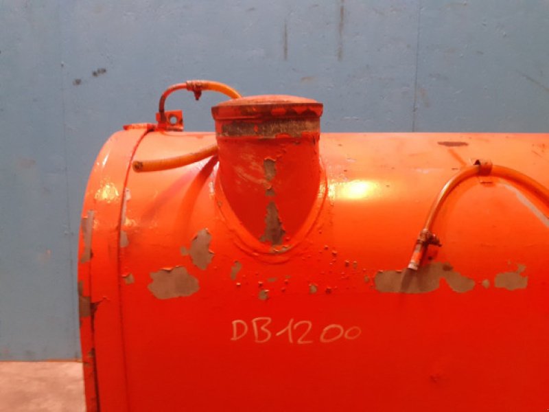 Sonstige Mähdrescherteile типа Sonstige 1250, Gebrauchtmaschine в Hemmet (Фотография 11)