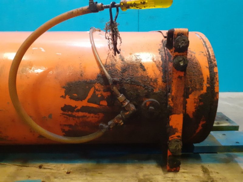 Sonstige Mähdrescherteile типа Sonstige 1250, Gebrauchtmaschine в Hemmet (Фотография 14)