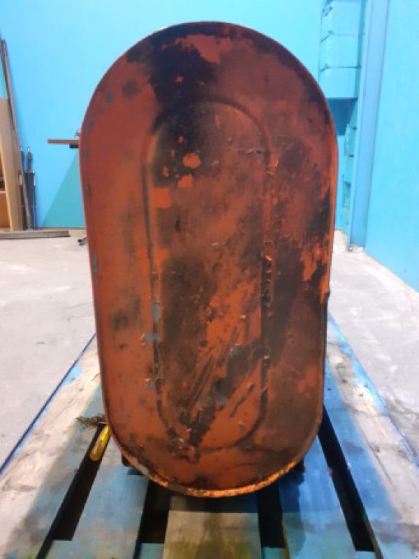 Sonstige Mähdrescherteile типа Sonstige 1250, Gebrauchtmaschine в Hemmet (Фотография 4)