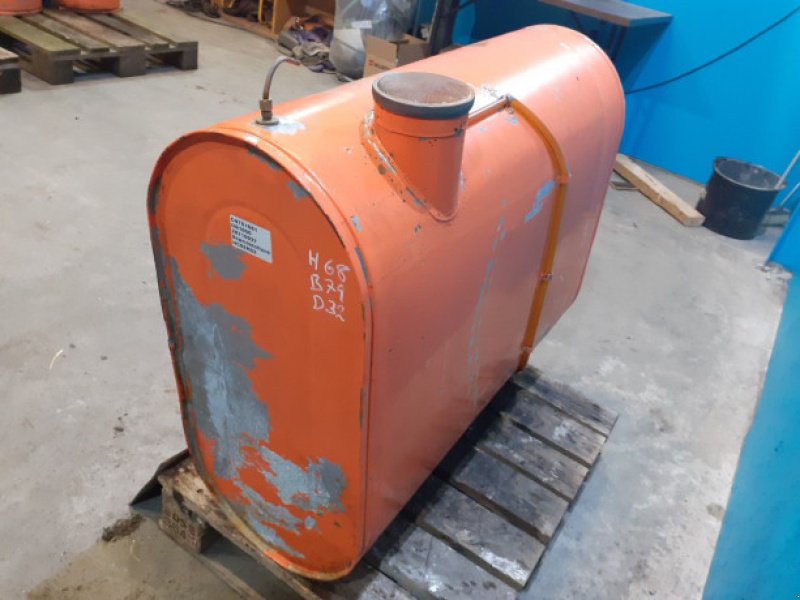 Sonstige Mähdrescherteile типа Sonstige 1650, Gebrauchtmaschine в Hemmet (Фотография 5)