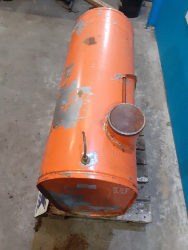 Sonstige Mähdrescherteile типа Sonstige 1650, Gebrauchtmaschine в Hemmet (Фотография 7)