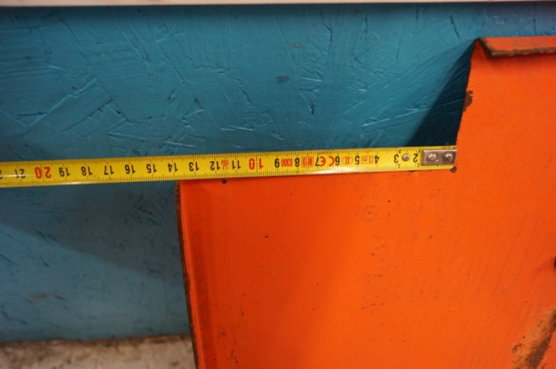 Sonstige Mähdrescherteile typu Sonstige 1900, Gebrauchtmaschine v Hemmet (Obrázek 3)