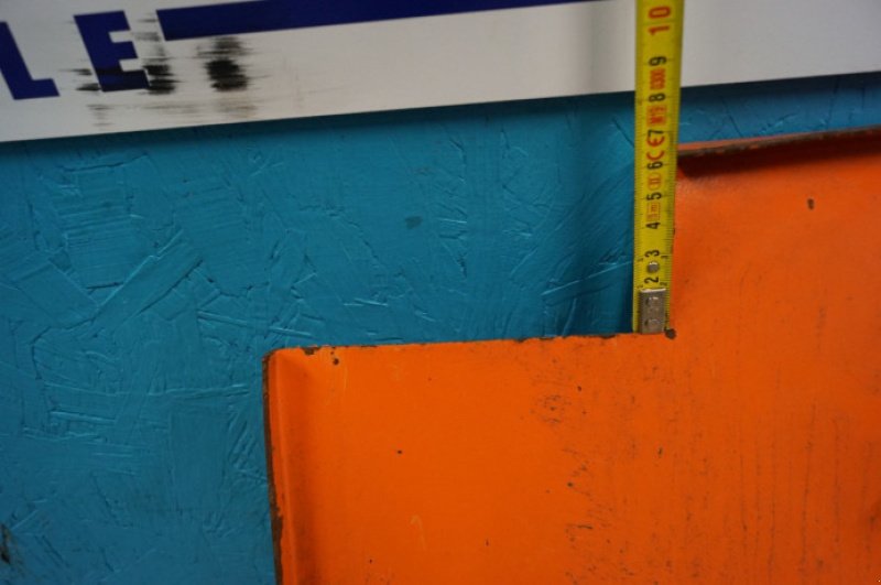 Sonstige Mähdrescherteile typu Sonstige 1900, Gebrauchtmaschine v Hemmet (Obrázek 4)