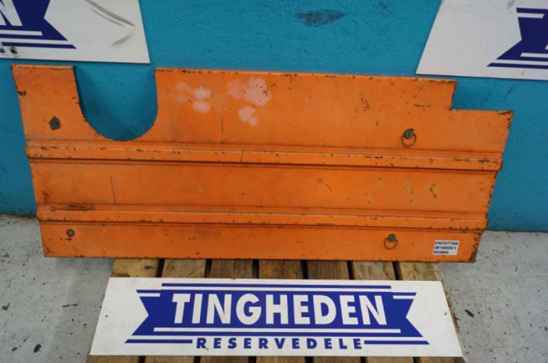 Sonstige Mähdrescherteile typu Sonstige 1900, Gebrauchtmaschine v Hemmet (Obrázek 5)