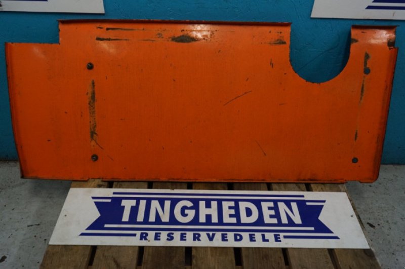 Sonstige Mähdrescherteile typu Sonstige 1900, Gebrauchtmaschine v Hemmet (Obrázek 2)