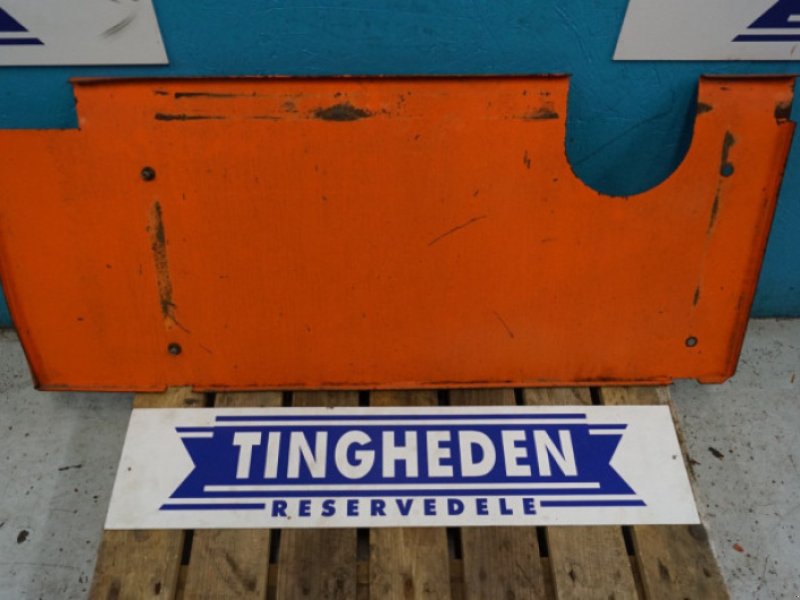 Sonstige Mähdrescherteile des Typs Sonstige 1900, Gebrauchtmaschine in Hemmet (Bild 1)