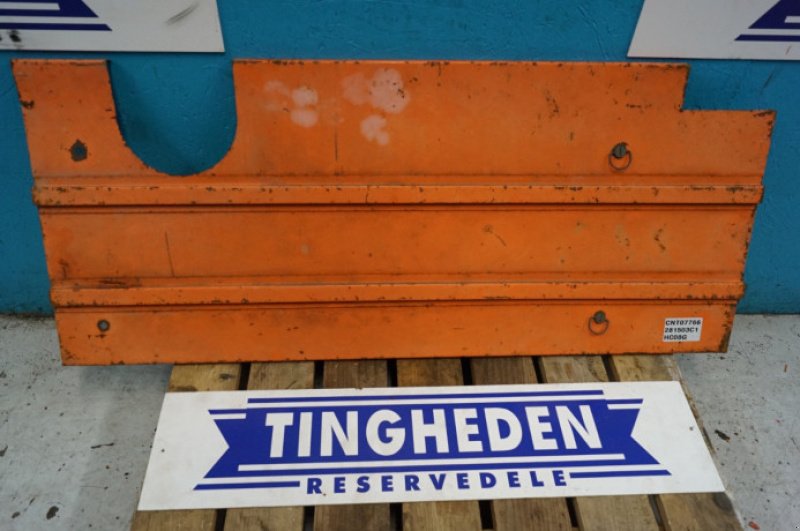 Sonstige Mähdrescherteile typu Sonstige 1900, Gebrauchtmaschine v Hemmet (Obrázek 6)