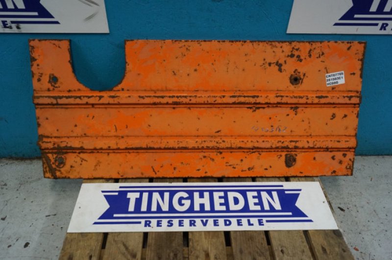 Sonstige Mähdrescherteile typu Sonstige 1900, Gebrauchtmaschine v Hemmet (Obrázek 2)