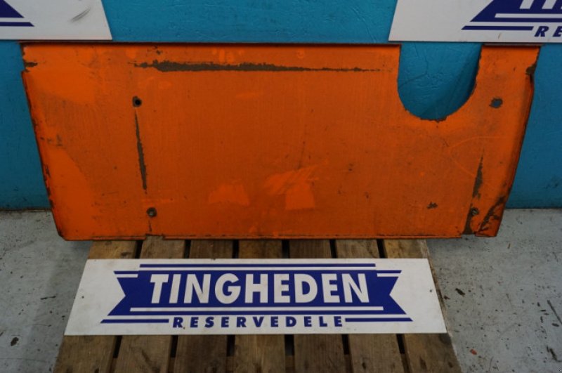 Sonstige Mähdrescherteile typu Sonstige 1900, Gebrauchtmaschine v Hemmet (Obrázek 8)