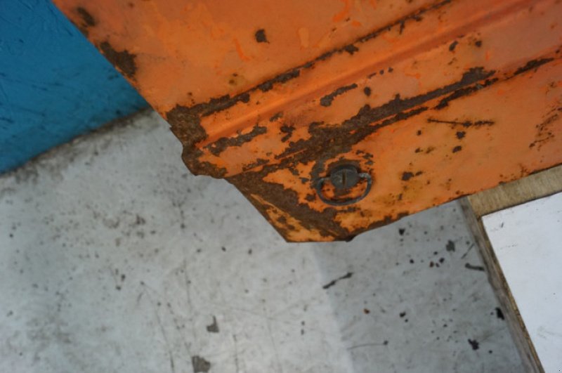 Sonstige Mähdrescherteile typu Sonstige 1900, Gebrauchtmaschine v Hemmet (Obrázek 4)