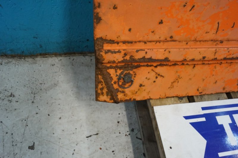 Sonstige Mähdrescherteile typu Sonstige 1900, Gebrauchtmaschine v Hemmet (Obrázek 3)