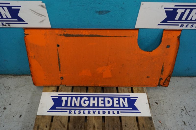 Sonstige Mähdrescherteile typu Sonstige 1900, Gebrauchtmaschine v Hemmet (Obrázek 7)