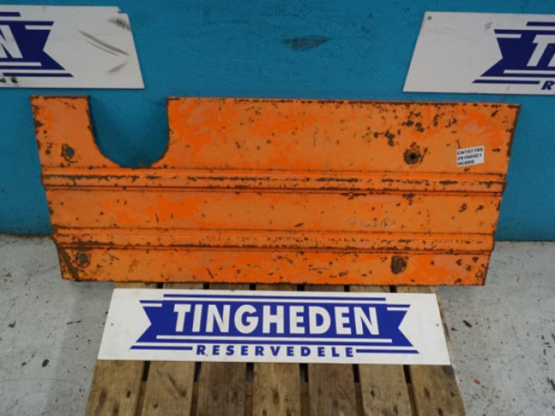 Sonstige Mähdrescherteile des Typs Sonstige 1900, Gebrauchtmaschine in Hemmet (Bild 1)