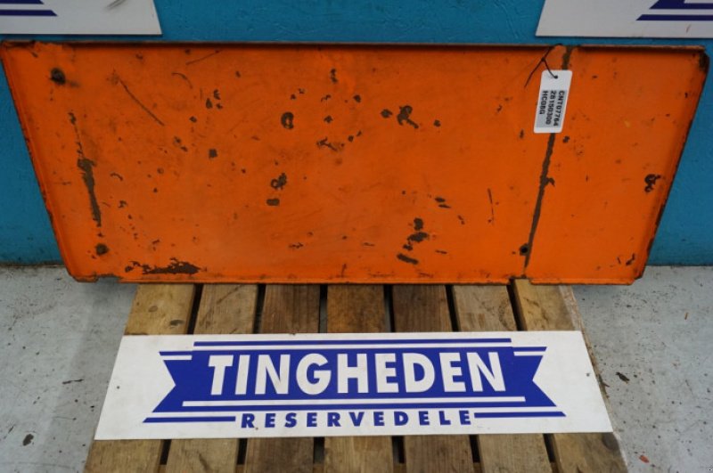 Sonstige Mähdrescherteile typu Sonstige 1900, Gebrauchtmaschine v Hemmet (Obrázek 7)