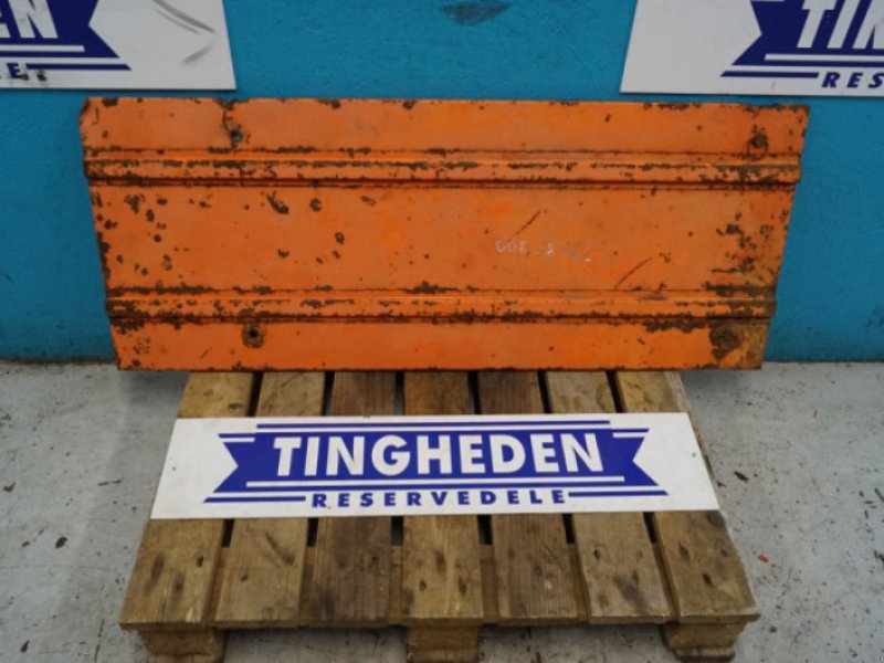 Sonstige Mähdrescherteile typu Sonstige 1900, Gebrauchtmaschine v Hemmet (Obrázek 1)