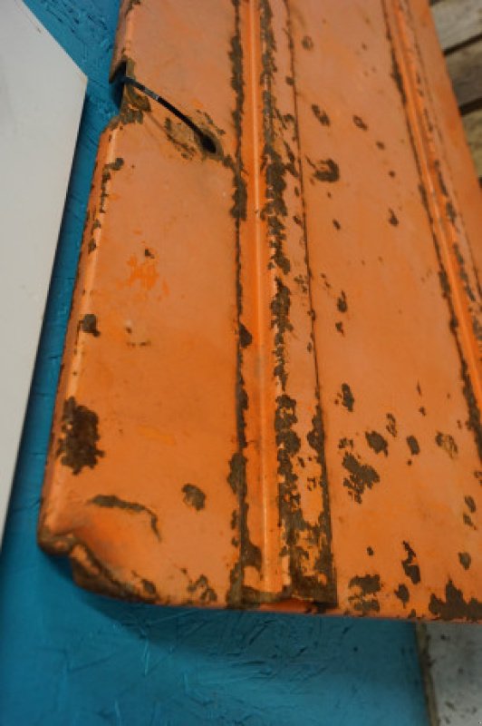 Sonstige Mähdrescherteile typu Sonstige 1900, Gebrauchtmaschine v Hemmet (Obrázek 4)