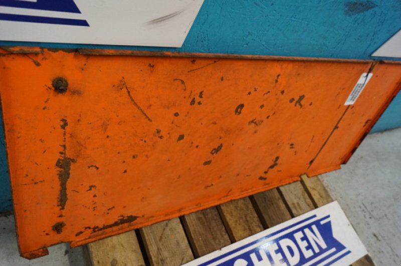 Sonstige Mähdrescherteile typu Sonstige 1900, Gebrauchtmaschine v Hemmet (Obrázek 8)