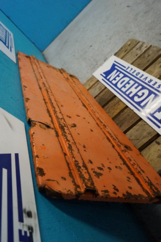 Sonstige Mähdrescherteile typu Sonstige 1900, Gebrauchtmaschine v Hemmet (Obrázek 3)