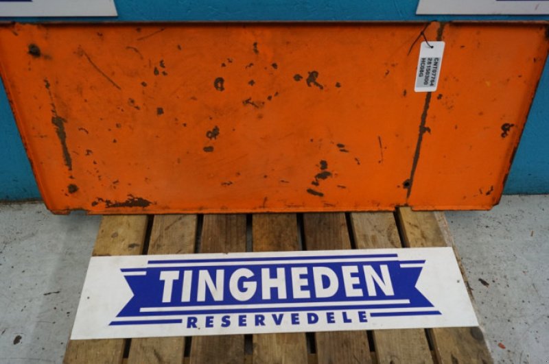 Sonstige Mähdrescherteile typu Sonstige 1900, Gebrauchtmaschine v Hemmet (Obrázek 5)