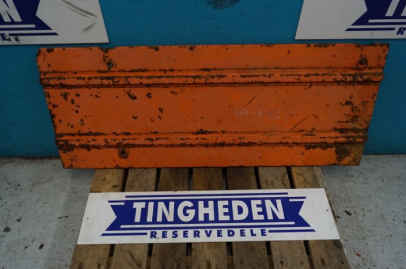 Sonstige Mähdrescherteile typu Sonstige 1900, Gebrauchtmaschine v Hemmet (Obrázek 2)