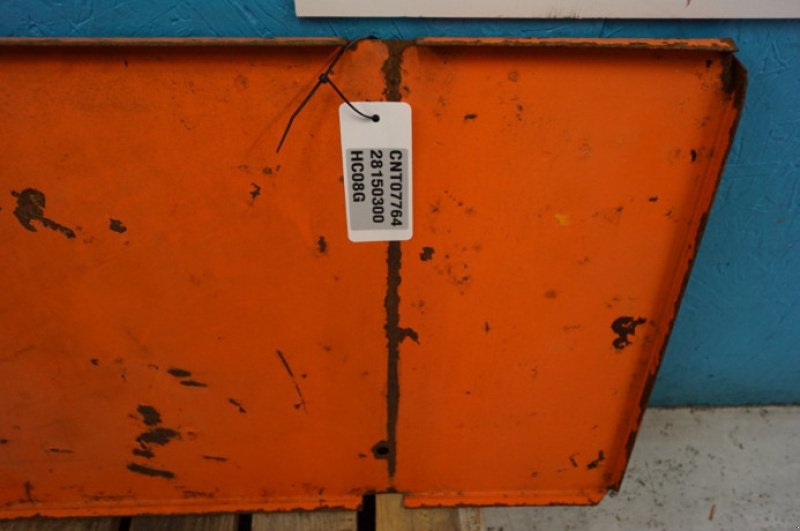 Sonstige Mähdrescherteile typu Sonstige 1900, Gebrauchtmaschine v Hemmet (Obrázek 9)