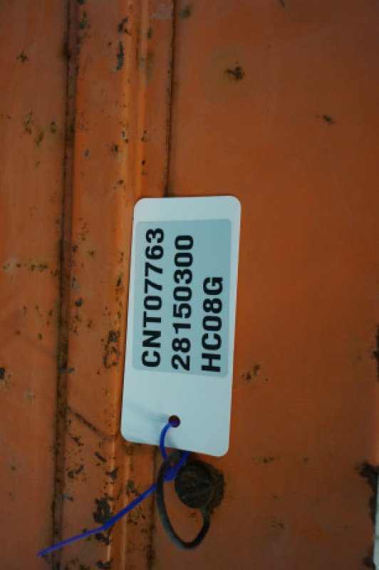 Sonstige Mähdrescherteile typu Sonstige 1900, Gebrauchtmaschine v Hemmet (Obrázek 7)