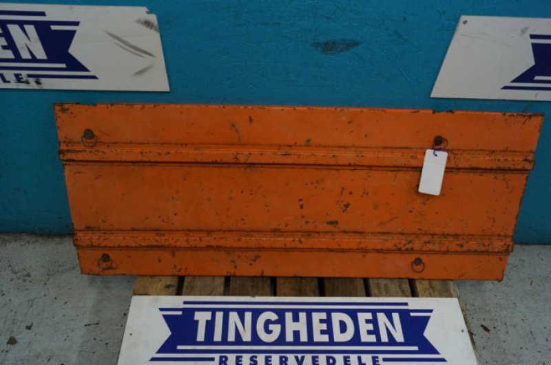 Sonstige Mähdrescherteile typu Sonstige 1900, Gebrauchtmaschine v Hemmet (Obrázek 2)