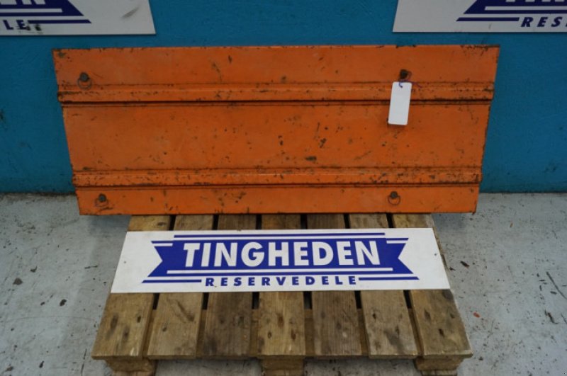 Sonstige Mähdrescherteile typu Sonstige 1900, Gebrauchtmaschine v Hemmet (Obrázek 1)