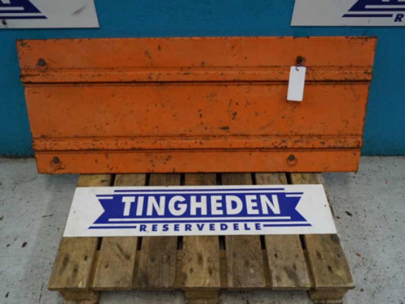 Sonstige Mähdrescherteile typu Sonstige 1900, Gebrauchtmaschine v Hemmet (Obrázek 1)