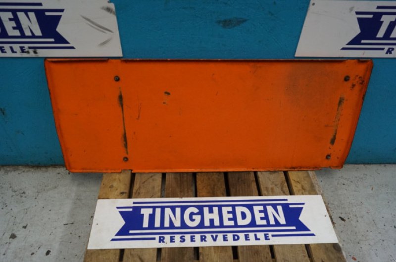 Sonstige Mähdrescherteile typu Sonstige 1900, Gebrauchtmaschine v Hemmet (Obrázek 5)