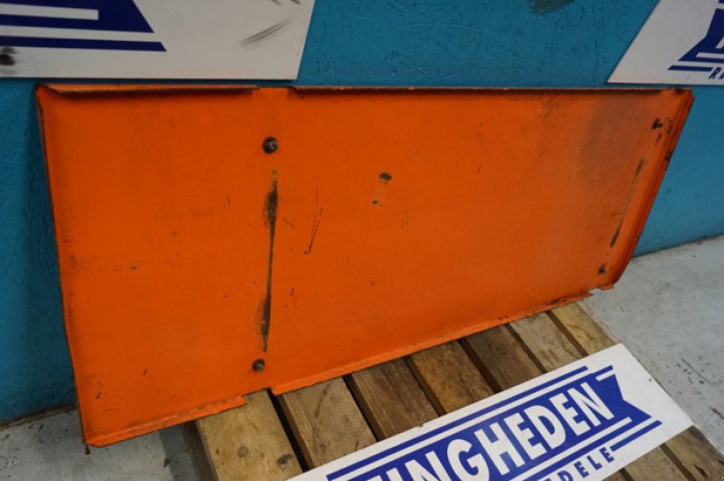 Sonstige Mähdrescherteile typu Sonstige 1900, Gebrauchtmaschine v Hemmet (Obrázek 6)