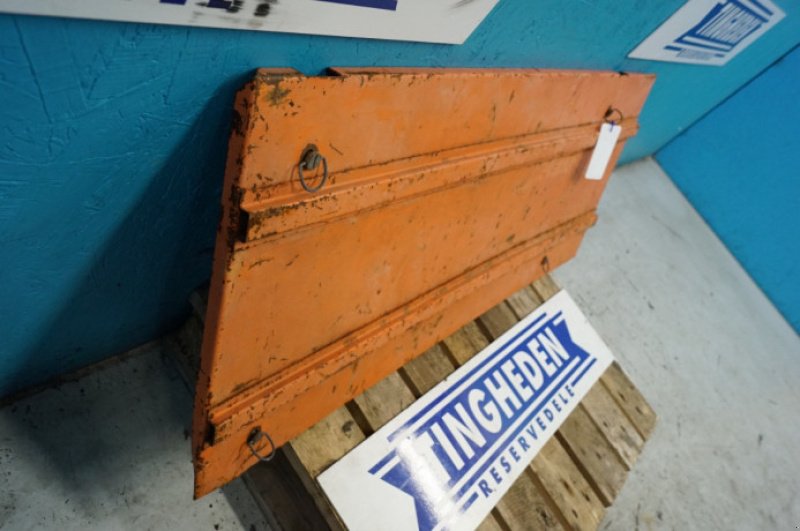 Sonstige Mähdrescherteile typu Sonstige 1900, Gebrauchtmaschine v Hemmet (Obrázek 3)