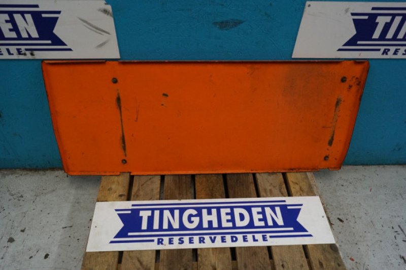 Sonstige Mähdrescherteile typu Sonstige 1900, Gebrauchtmaschine v Hemmet (Obrázek 4)