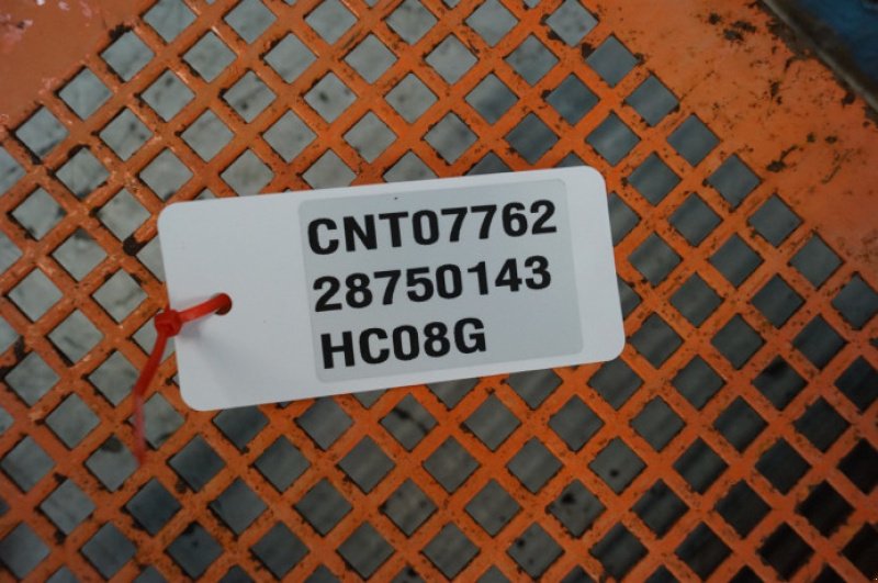 Sonstige Mähdrescherteile typu Sonstige 1900, Gebrauchtmaschine v Hemmet (Obrázek 12)