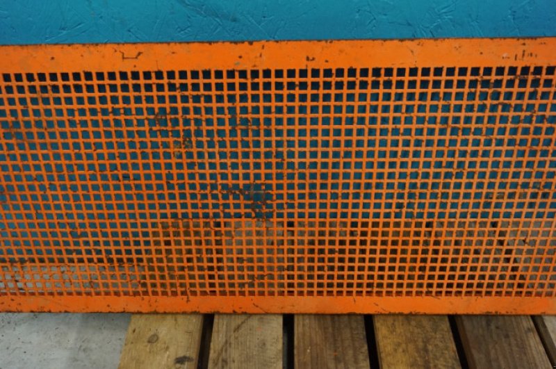 Sonstige Mähdrescherteile typu Sonstige 1900, Gebrauchtmaschine v Hemmet (Obrázek 4)