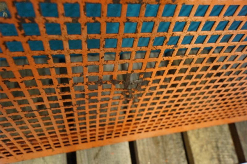 Sonstige Mähdrescherteile typu Sonstige 1900, Gebrauchtmaschine v Hemmet (Obrázek 7)