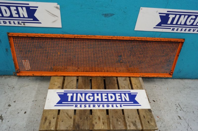 Sonstige Mähdrescherteile typu Sonstige 1900, Gebrauchtmaschine v Hemmet (Obrázek 8)